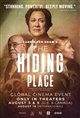 The Hiding Place Movie Poster