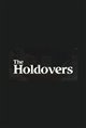 The Holdovers Movie Poster