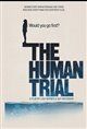 The Human Trial Movie Poster