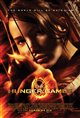 The Hunger Games Movie Poster