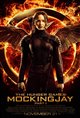 The Hunger Games: Mockingjay - Part 1 Movie Poster