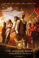 mount zion movie theater times The Hunger Games: The Ballad of Songbirds & Snakes Movie Poster