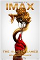 The Hunger Games: The Ballad of Songbirds & Snakes - The IMAX Experience Movie Poster