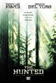 The Hunted Movie Poster