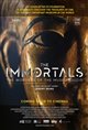 The Immortals: The Wonders Of The Museo Egizio Movie Poster