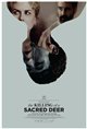 The Killing of a Sacred Deer Movie Poster