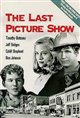 The Last Picture Show Movie Poster