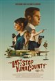 The Last Stop in Yuma County Movie Poster