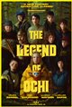 The Legend of Ochi Movie Poster