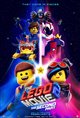 The LEGO Movie 2: The Second Part Movie Poster