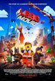 The LEGO Movie Movie Poster