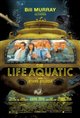 The Life Aquatic With Steve Zissou (v.f.) Movie Poster