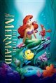 The Little Mermaid Movie Poster