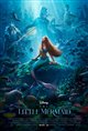 The Little Mermaid Movie Poster