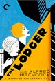The Lodger: A Story of the London Fog Movie Poster