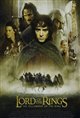 The Lord of the Rings: The Fellowship of the Ring (Extended Edition) Movie Poster