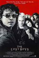 The Lost Boys Movie Poster