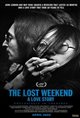 The Lost Weekend: A Love Story Movie Poster
