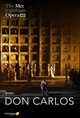 The Metropolitan Opera: Don Carlos Encore (2022) Movie Poster