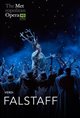 The Metropolitan Opera: Falstaff Movie Poster