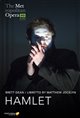 The Metropolitan Opera: Hamlet Encore (2022) Movie Poster