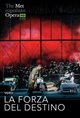 movie schedule jordan creek The Metropolitan Opera: La Forza del Destino Movie Poster