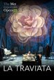The Metropolitan Opera: La Traviata Movie Poster