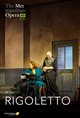The Metropolitan Opera: Rigoletto (2022) Movie Poster