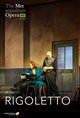The Metropolitan Opera: Rigoletto Encore Movie Poster