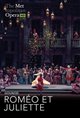 movie schedule jordan creek The Metropolitan Opera: Roméo et Juliette Movie Poster