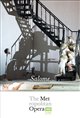 The Metropolitan Opera: Salome Movie Poster