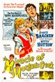 The Miracle of Morgan's Creek (1944) Movie Poster