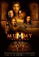 The Mummy Returns Movie Poster