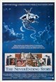 movie schedule jordan creek The NeverEnding Story Movie Poster