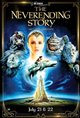 The NeverEnding Story 40th Anniversary Movie Poster