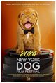 The New York Dog Film Festival Movie Poster