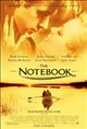 The Notebook Movie Poster