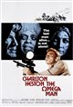 The Omega Man Movie Poster