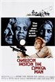 The Omega Man Movie Poster