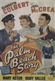 The Palm Beach Story Movie Poster