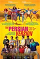 The Persian Version Movie Poster