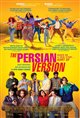 mount zion movie theater times The Persian Version Movie Poster