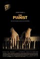 The Pianist Movie Poster