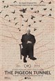 The Pigeon Tunnel Movie Poster