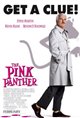 The Pink Panther Movie Poster