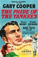 The Pride of the Yankees Movie Poster