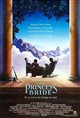 The Princess Bride Movie Poster