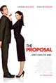 The Proposal Movie Poster