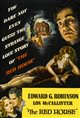 The Red House Movie Poster