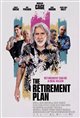 The Retirement Plan Movie Poster